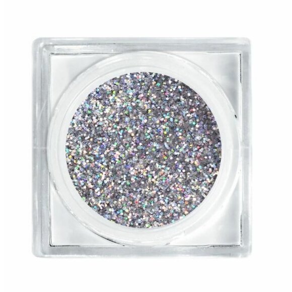 LOT OF 12- Lit Cosmetics Lit Kit High performance glitter-Holographic CHER #2 - Picture 4 of 8